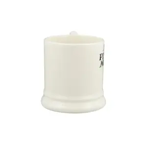 Emma Bridgewater Utility Half Pint Mug